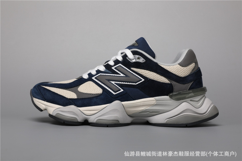 莆田純正オリジナル NB9060 小紅書イン純正オリジナルスポーツシューズミレニアム象蹄お父さん靴ランニングシューズトレンディな靴|undefined