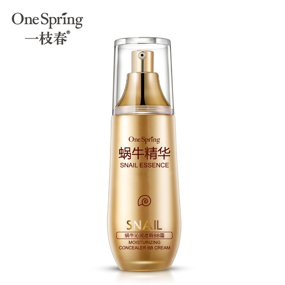 moisturizing BB cream