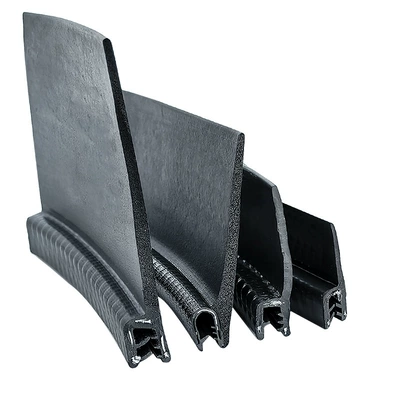 Rubber Strip for Tricycle Door Avtomobil səs izolyasiya zolaqları
