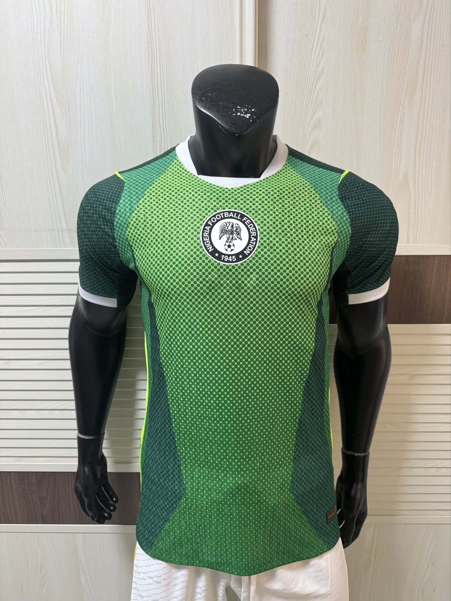 Camiseta de jugadores de la Copa del Mundo 2026 Francia Mbappé Argentina Messi Noruega Camiseta de fútbol anfitriona y visitante