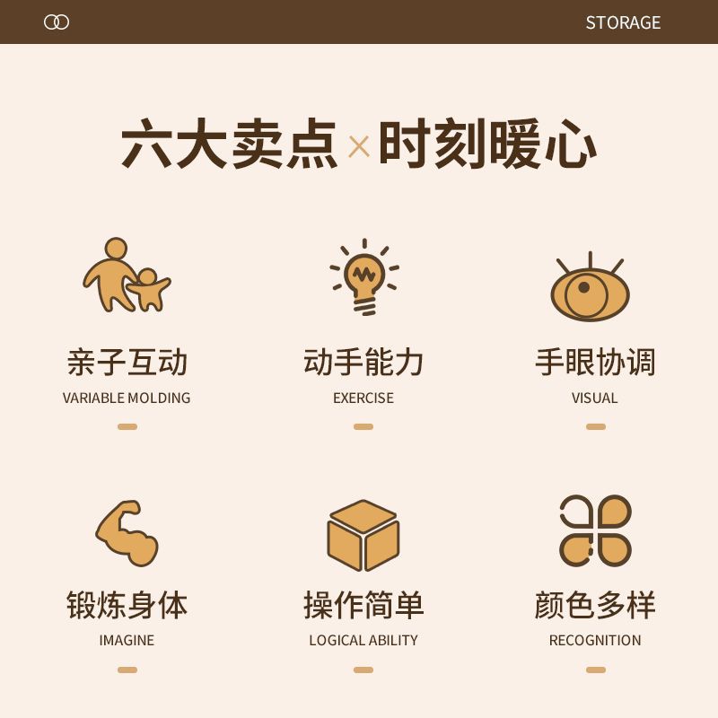 En stock mano de los niños lanzando paracaídas juguete soldado paracaídas cuadrado deportes al aire libre kindergarten actividad puesto