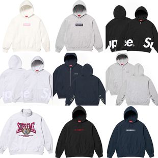 ����Supreme box logo hooded sweatshirt���^���^�Bñ�l��