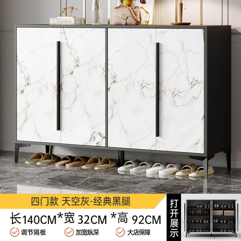 국가 운율 파란색과 흰색 도자기? 우아한 검은 다리 140*32*92cm