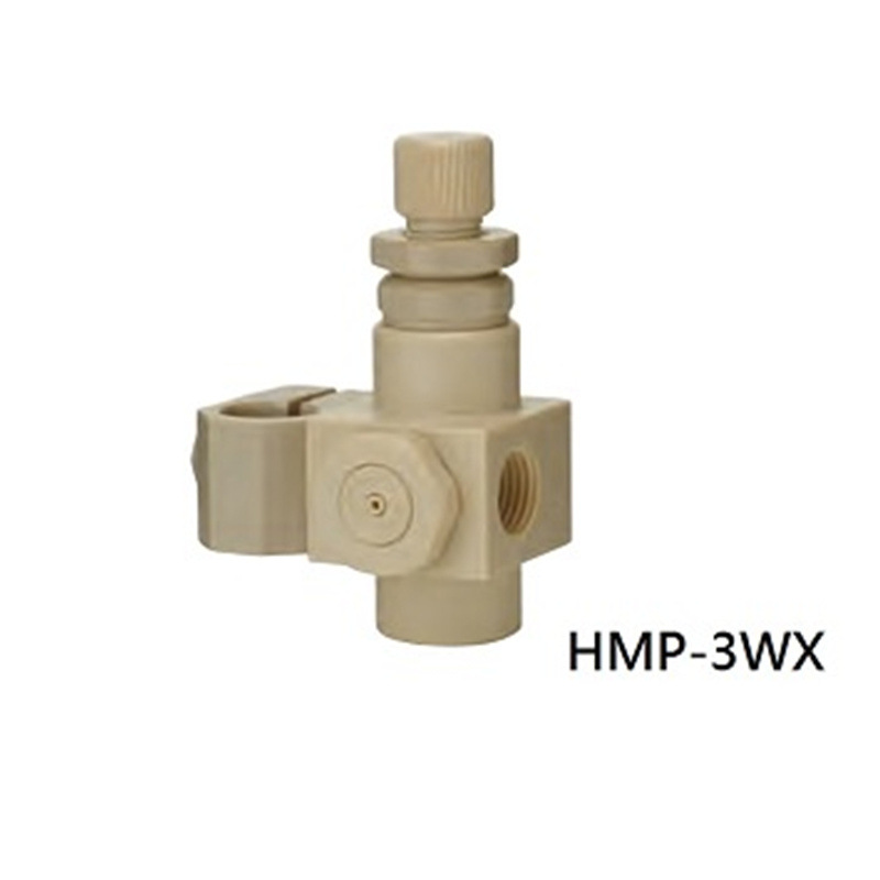 日本露明纳HMP-3KX喷食用油自动喷头 扶桑包衣机自动喷