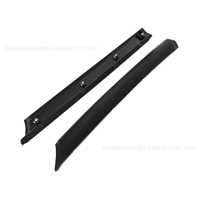 Suitable for Land Rover Range Rover 2003-2012 A-Pillar Windshield Pillar Trim Panel Dcb500172Pnp