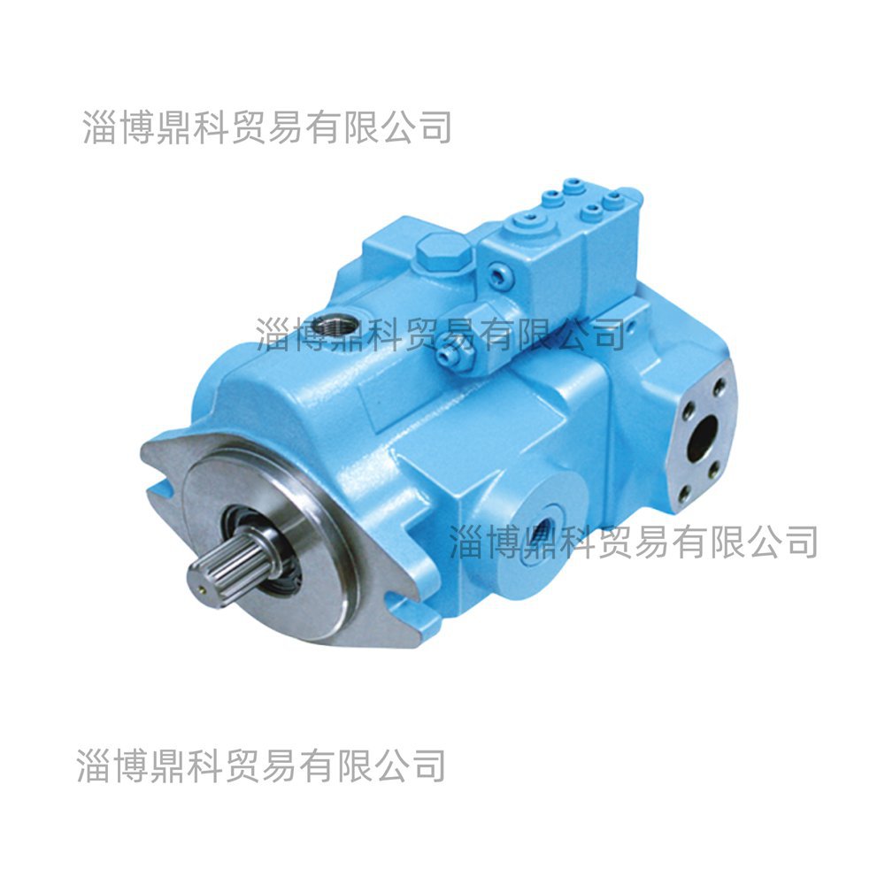 PVT151L1EC04S00 029-83528-0丹尼逊DENISON进口液压油柱塞泵特价