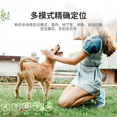 Locator Smart Pet Tracker – GPS Locator
