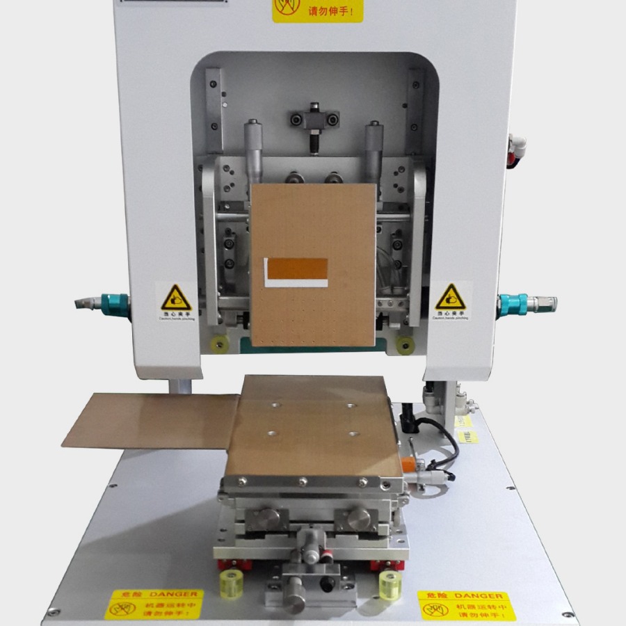 偏光片液晶 小翻板机 模组触摸屏 贴合机 贴膜机
