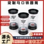 定制petpvc包装罐子