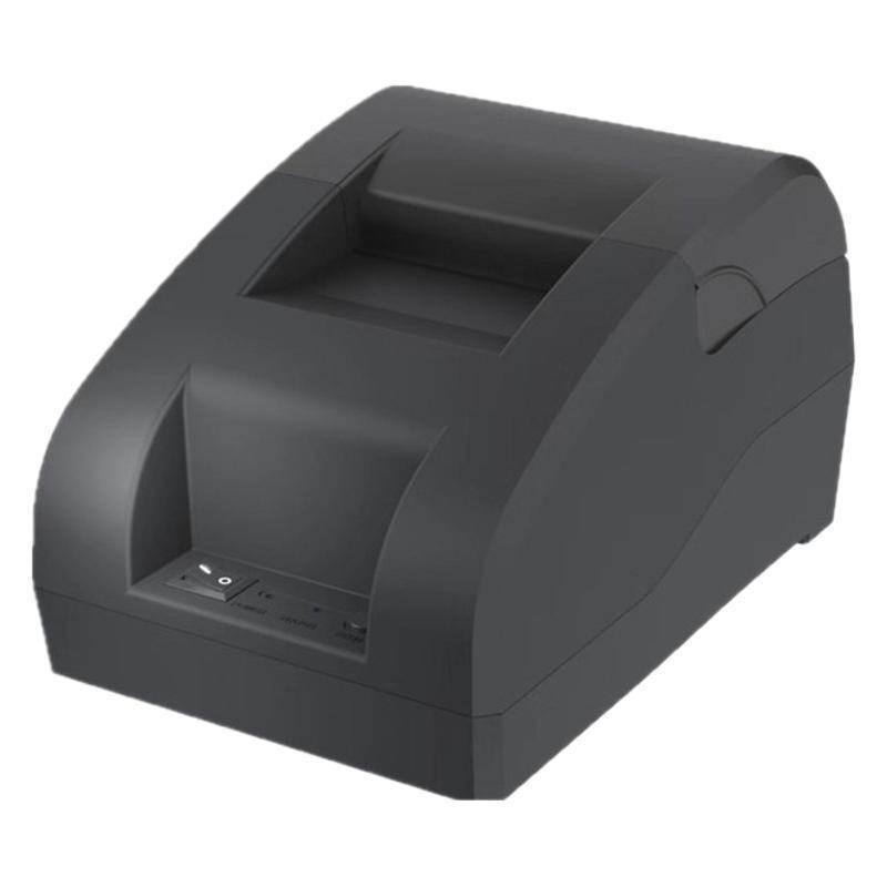Impresora Térmica de Recibos de 58 mm con Bluetooth, Recepción Automática de Pedidos, para Comercio