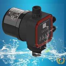 ∴全自动水泵增压泵水流电子压力控制器智能家用水泵缺水保护控制