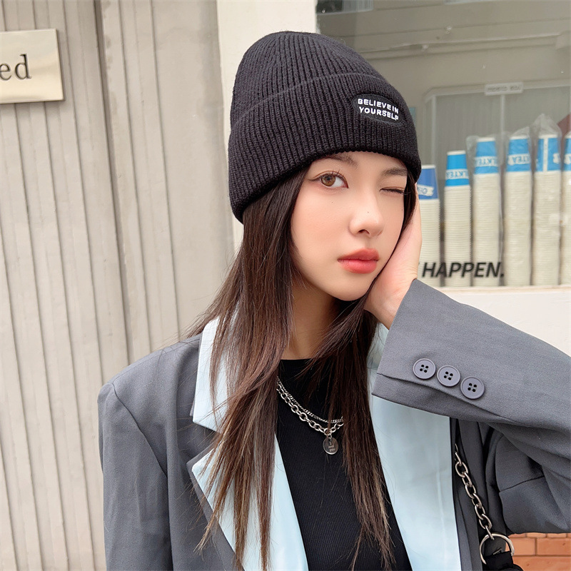 Wool Cap Image 13