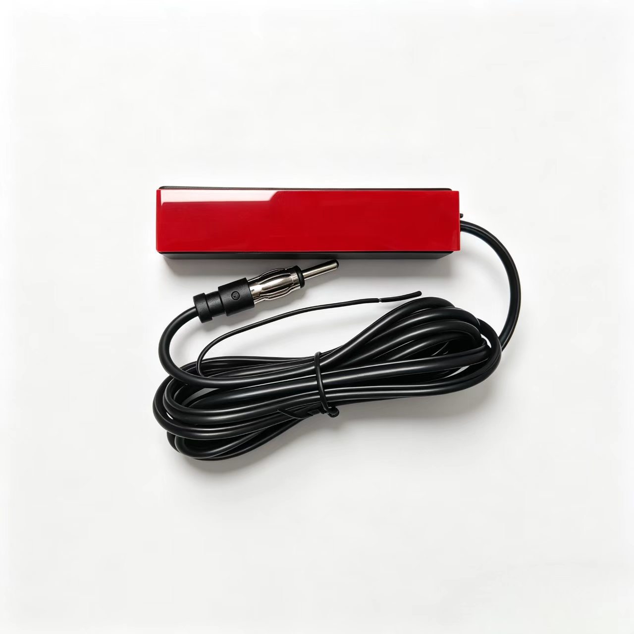 Cross-border exclusive 4G car-mounted adhesive glass-mounted radio antenna