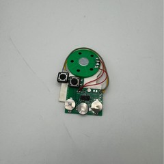 メーカーは一体型のグリーティングカードを提供しています。