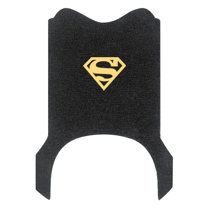 Compatible electric doormat, waterproof non-slip universal pedal pedalled