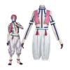 Yiwozuo complete set of clothing