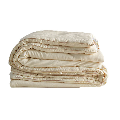 Class A jacquard 80 soybean quilt winter quilt thickened warm washable spring and autumn quilt core summer cool quilt thin air-conditioned quilt