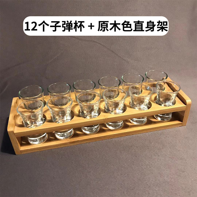 Taza de bala, taza de vino, taza de tragar, taza de cóctel, taza de vino, taza de vino