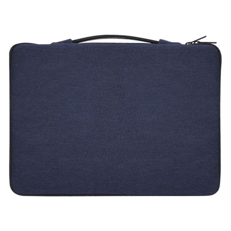Factory direct new diving material laptop bag shockproof waterproof shoulder briefcase iPad tablet protective cover