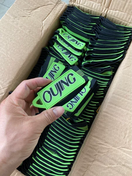Oujing ankle strap