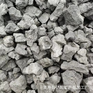 in stock petroleum coke metallurgical steel plant casting coke particles coke powder high carbon low sulfur coke block
