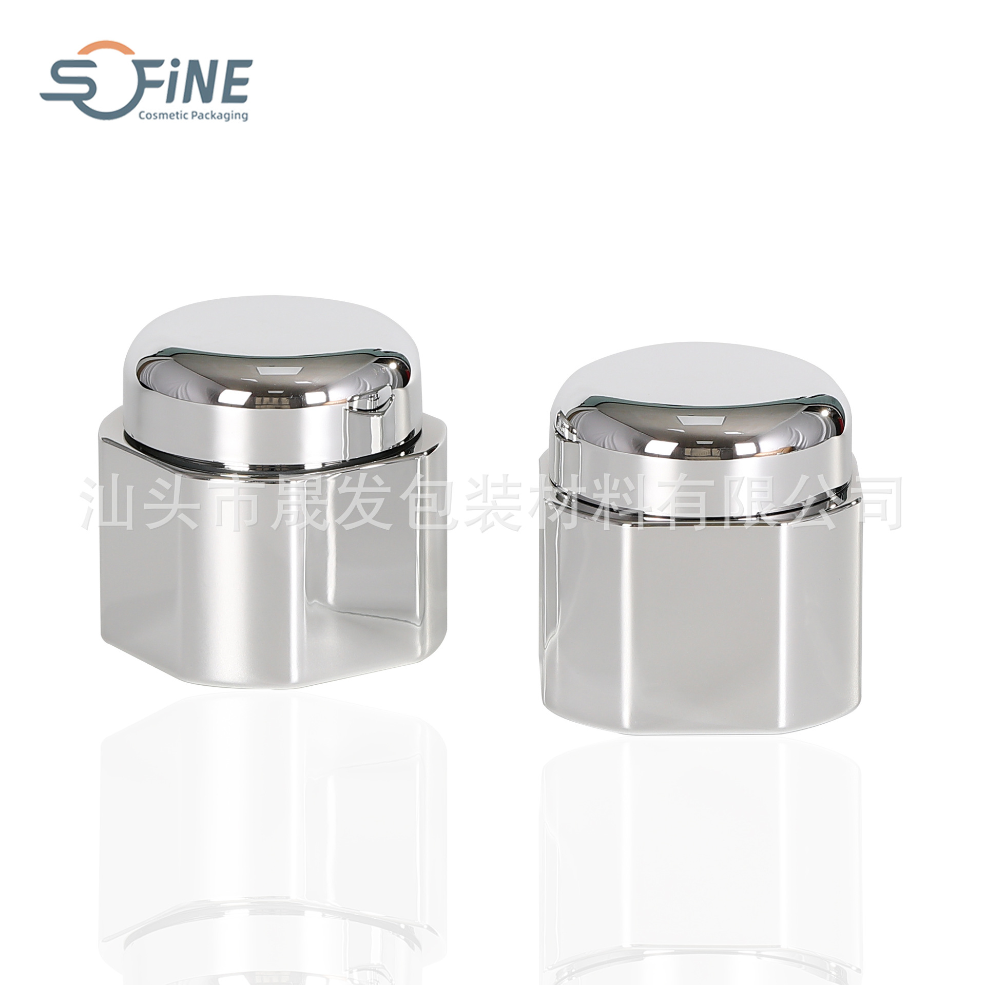 ���ҹ�Ӧ�¿�ͬ���˪ƿ 50g��˪�� 50g�����ɫ��Ĥ�޻�ױƷ����