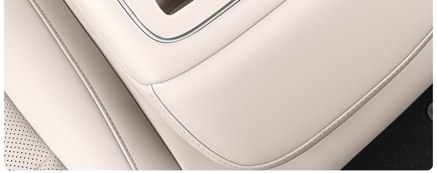 Suitable for Ideal I6 Special Water Coaster Central Control Silicone Protection Accessories Interior Supplies Decoration Modification