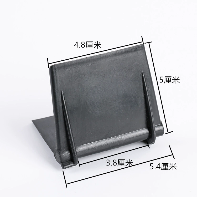 Упаковка защита угла коробка защита угла упаковка экспресс защита от столкновений угловая крышка мебель защита угла трехсторонняя пластиковая защита угла