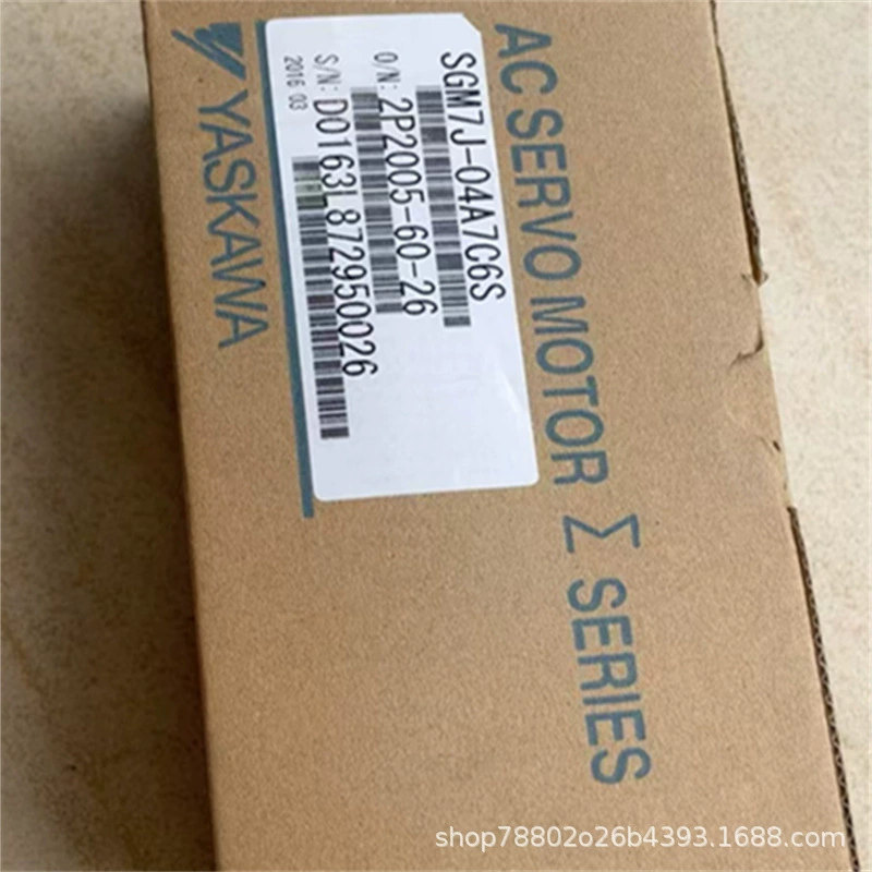 SGMSS-15A2A3C сервопривода Yakawa SGMSS-15ACA8C торг