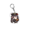 Genshin Impact, keychain