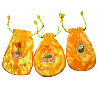 Самопродаваемая сумка Buddhi Seed, сумка-удача, сумка для сплетен, сумка-сумочка, сумка-шнурок, добро пожаловать в большое количество оптовых продаж
