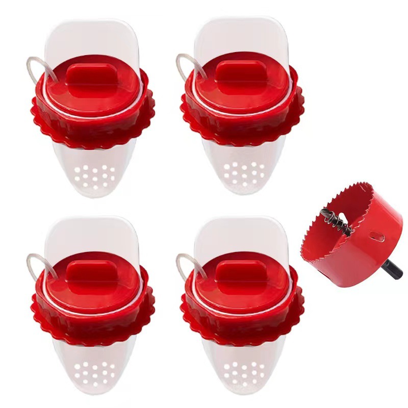 Cross -border Chicken Feeder chicken feed poultry feeder DIY…