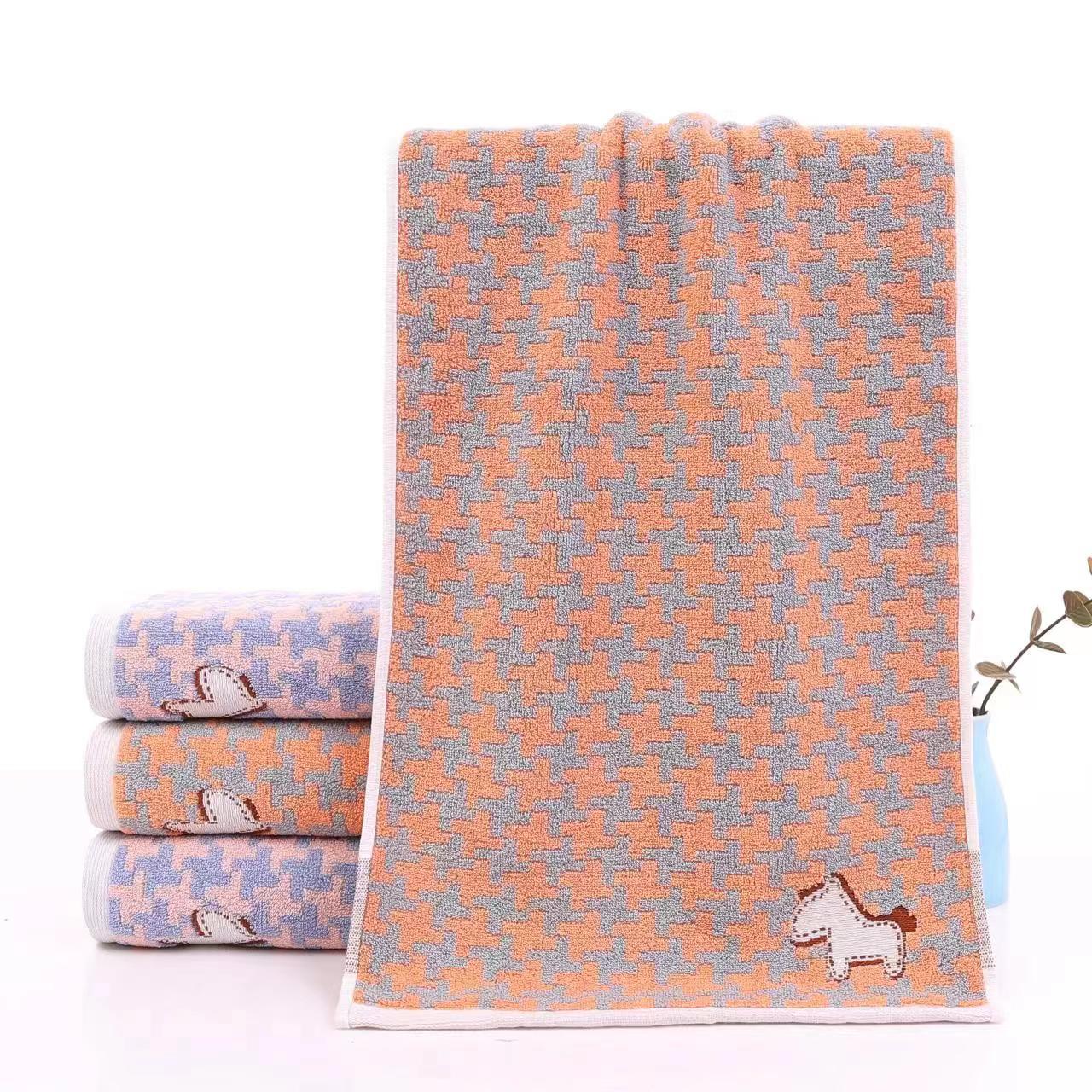 3509-조랑말-다크 브라운