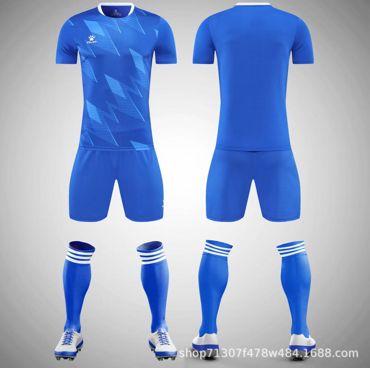 Zb1004 color blue