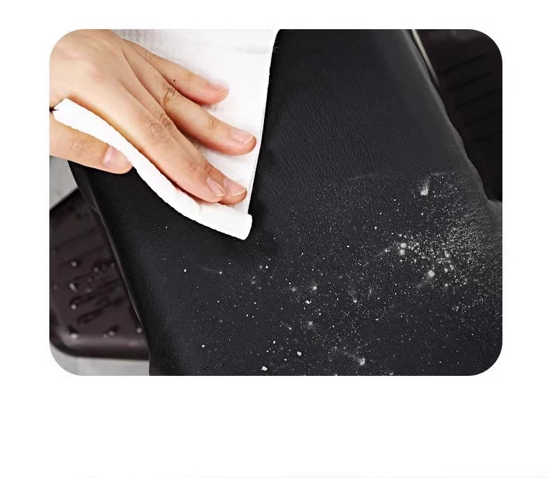 Bicycle seat cover for all seasons, thickened small electric vehicle seat cover, waterproof and sun-proof electric bike seat cover