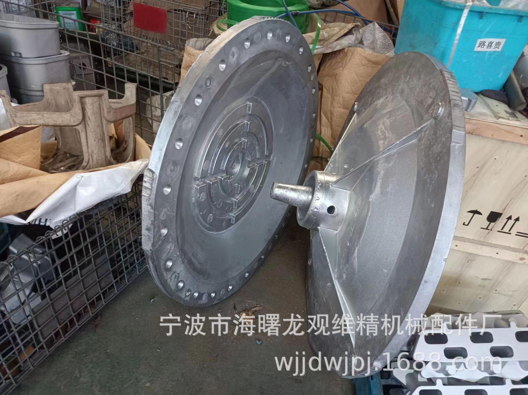 重力铸造 低压铸造 工程机械 铝配件 贵州铝铸造工厂