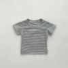 Black and white stripe