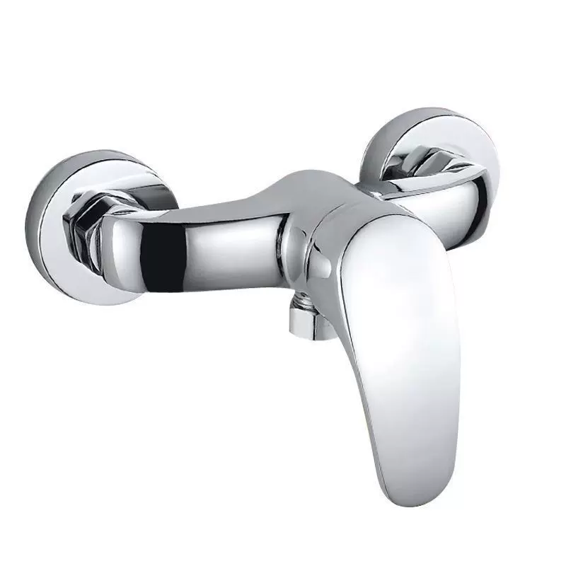 全铜淋浴浴缸龙头淋浴混水阀冷热花洒混合阀开关花洒水龙头批发