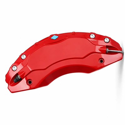 and Other Models, Special Wheel — Brake caliper cover