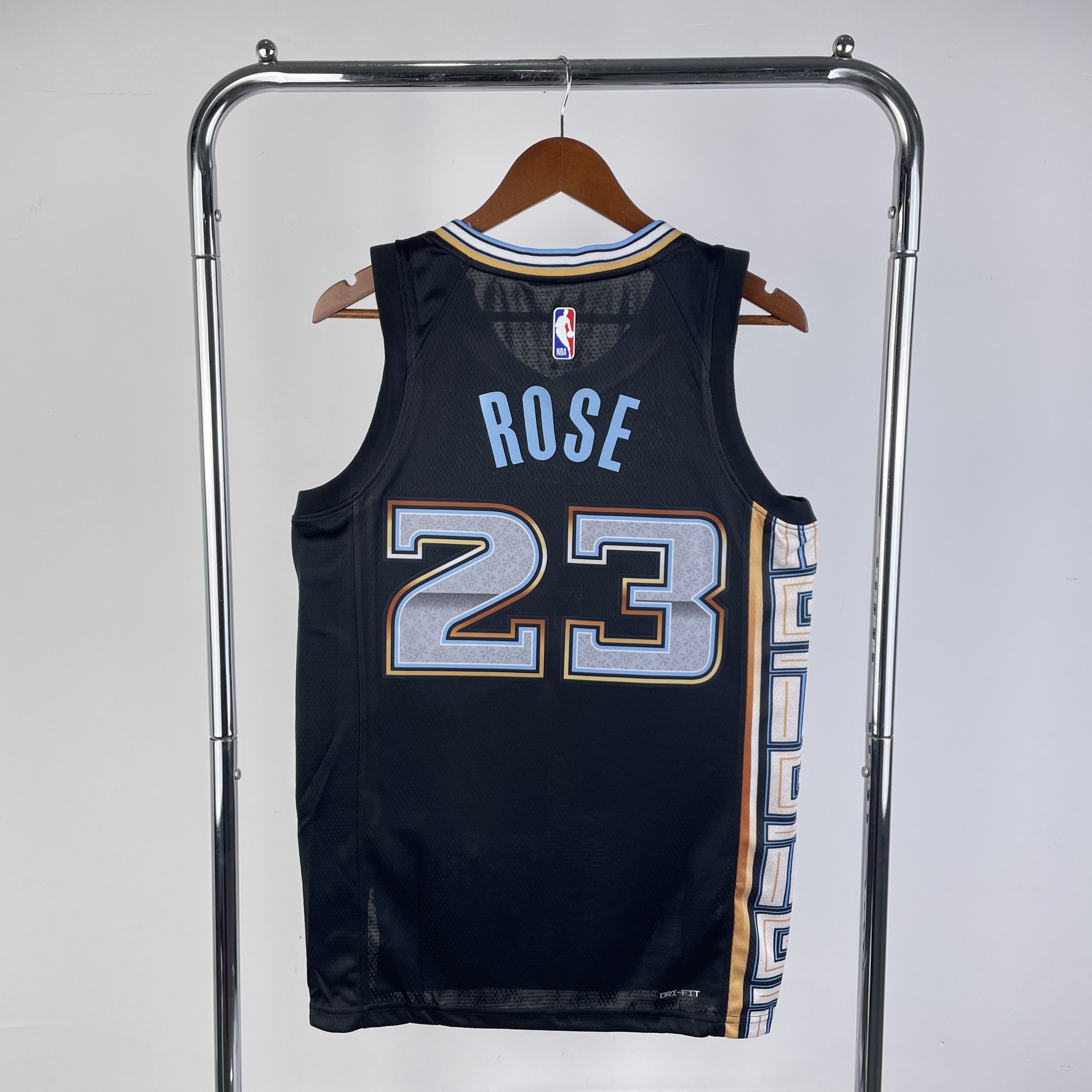 Grizzlies Jersey 5