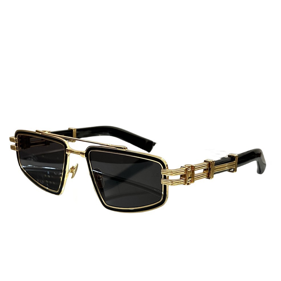 Classic design glasses
