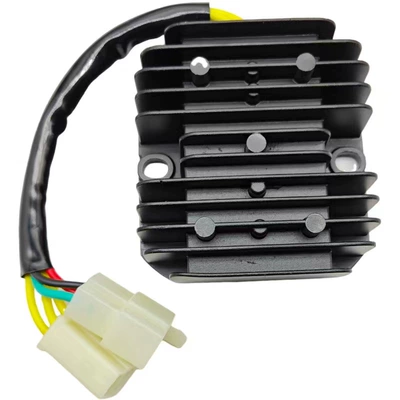 Voltage Regulator Parts, electronic regulator