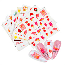 2021羳ݮϙˮָNѩˮDӡN sticker