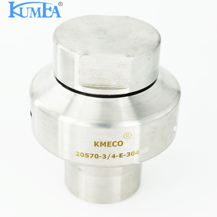 供应槽罐清洗喷嘴 旋转清洗喷头喷淋球发货及时 槽罐清洗喷嘴