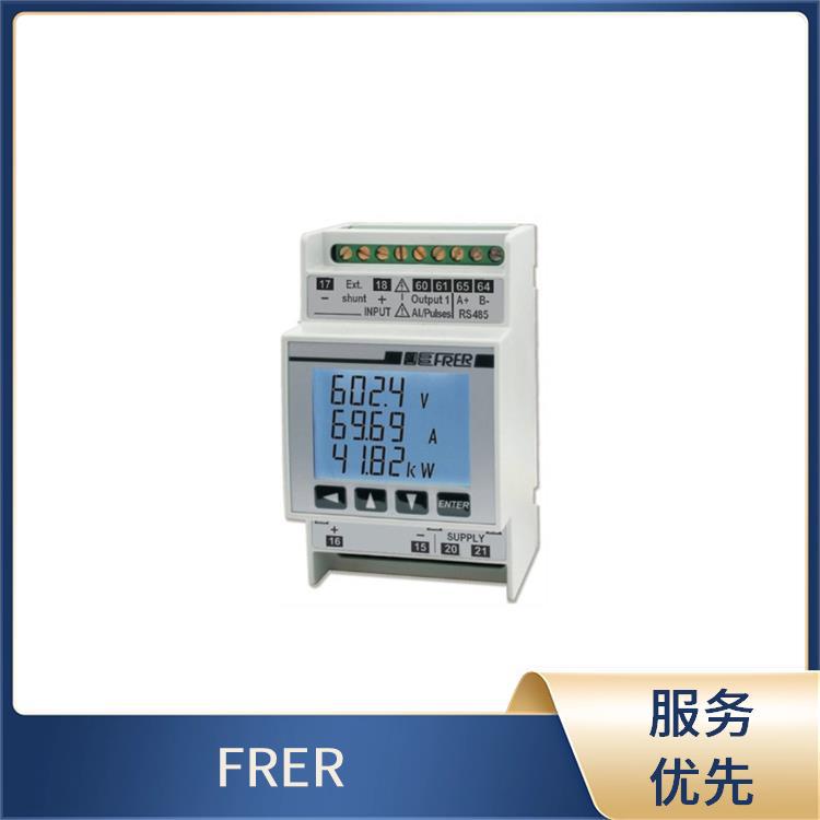 ZF52MAX600X60 电流表 ZF52MAX600Z60 FRER 工业备件