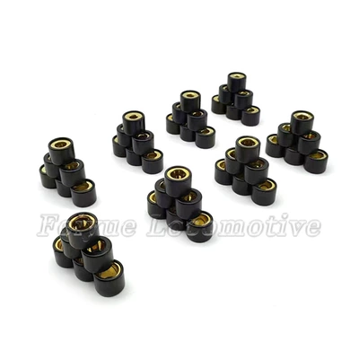 Pulley Roller Beads: Motorcycle engine and accessories - gy6125150-puli-pearl