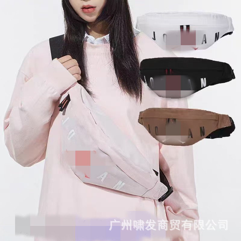 여성용 체스트백, 패셔너블하고 활용도가 높은 옥스퍼드 천 숄더백, 남성용 트렌디한 스포츠 휴대폰 가방, 크로스백, 소형 가방, 동전 지갑