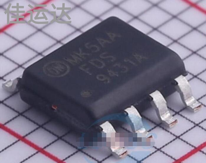 FDS9431A 规格 SO-8 MOS场效应管