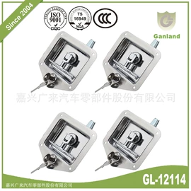 车身及附件;合页、铰链;机械门锁