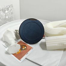 指环支架手机指环扣超薄隐形引磁片磁吸拉环手指扣男女通用粘贴式